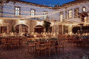 Quinta do Pa&ccedil;o Hotel