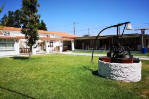 Quinta do Parque Real