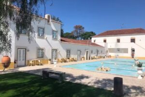 Quinta do Pinheiro Hotel & Eventos | GQL