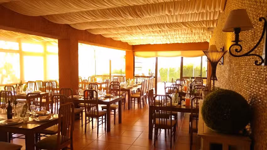 Quinta do Prado Verde