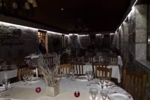 Quinta do Sangrinhal