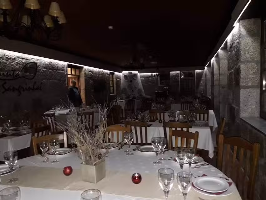 Quinta do Sangrinhal