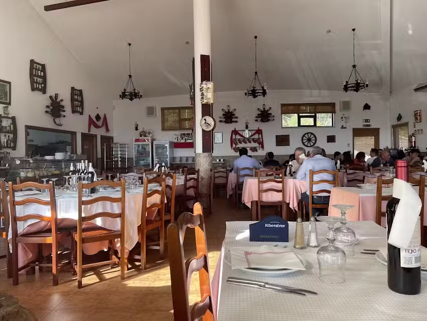 Quinta do Tialberto