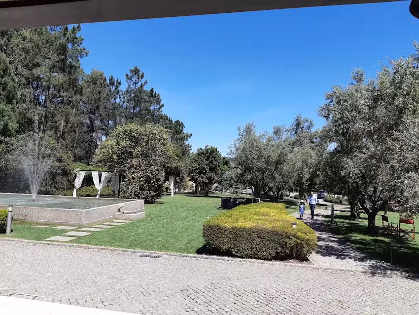 Quinta dos Espigueiros (Maia)