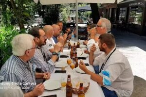 Quinta dos Lagos (Trutas)