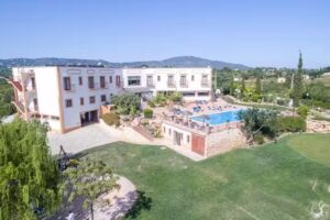 Quinta dos Poetas, Nature Hotel & Apartments