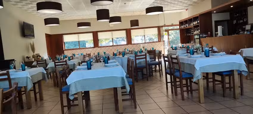 Quinta Encostas de Form&atilde;o