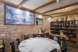 Quinta Fonte dos Namorados