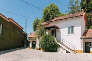 Quinta Santo Ant&oacute;nio do Freixo