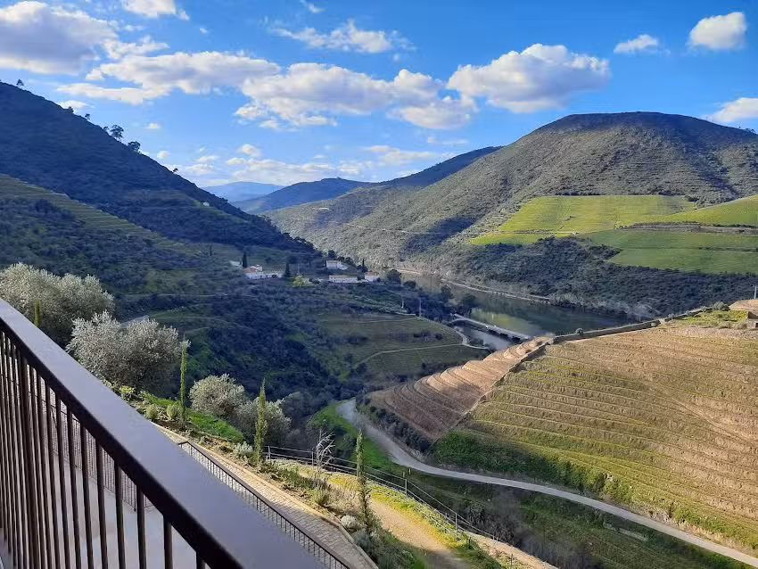 Quinta S&atilde;o Jos&eacute; do Barril&aacute;rio &ndash; Douro Wine Hotel & Spa