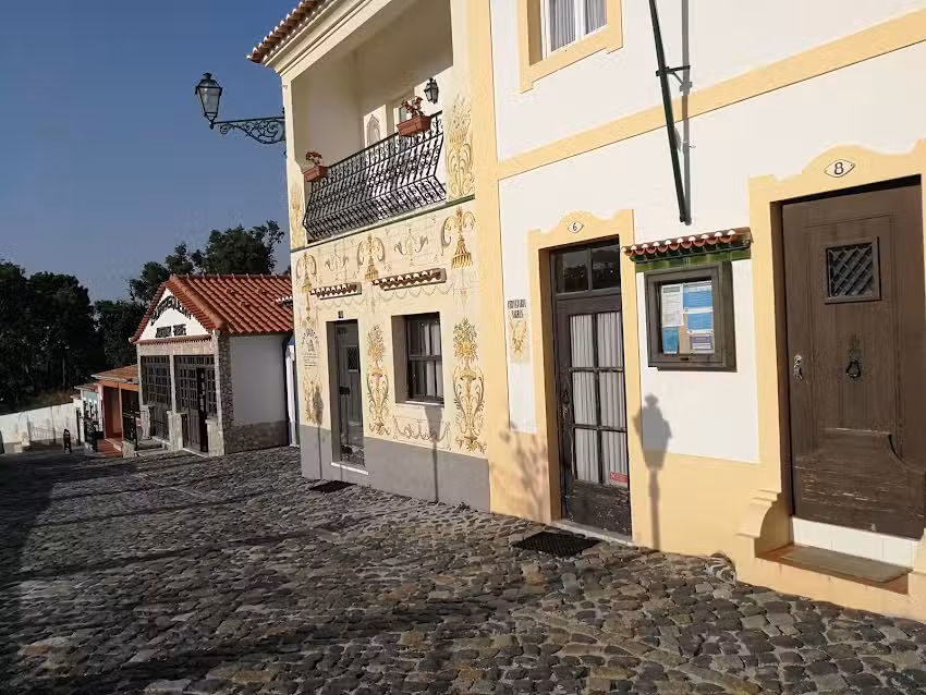 Quinta Vale da Carva