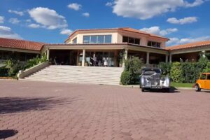 Quinta Valle de Passos