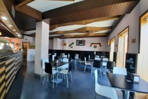 Quintal Bar e Caf&eacute;- Prato do dia