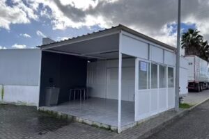 Quintanilho Roulote Bar