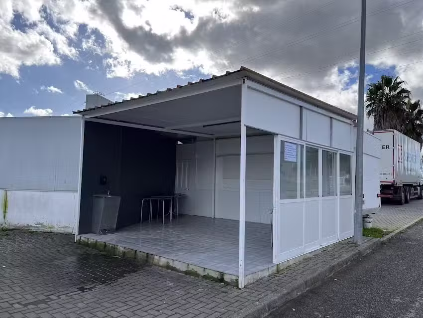 Quintanilho Roulote Bar