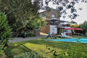 Quintinha D&rsquo; Arga