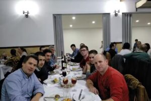 Quintinha das Ferven&ccedil;as