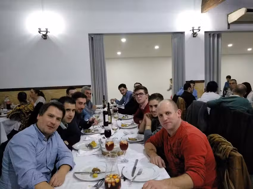 Quintinha das Ferven&ccedil;as