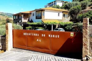 Quintinha do Marau–Alojamento Local