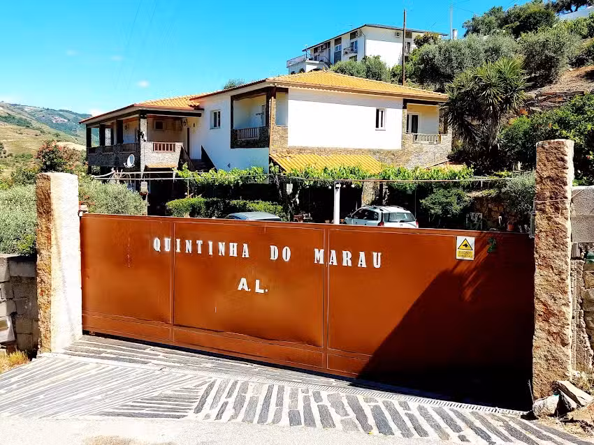 Quintinha do Marau&ndash;Alojamento Local