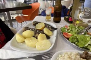 Quiosque O Combinado