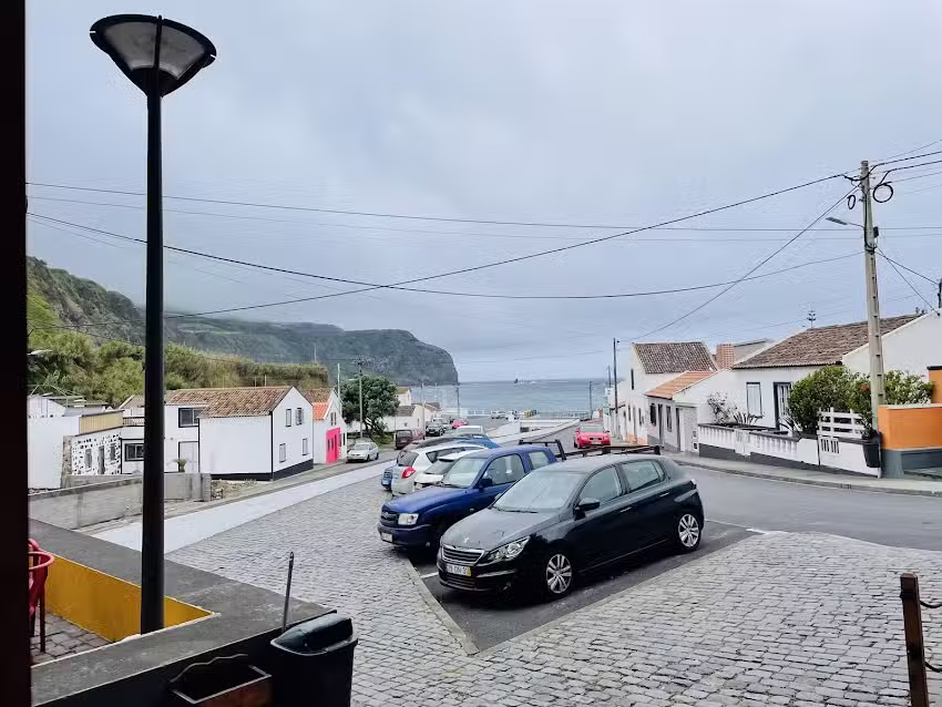 Quiosque Sabores D&rsquo;Areia