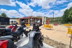 R&rsquo;lotte Tapas Bar