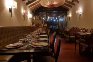 Rabelos Restaurante Bar