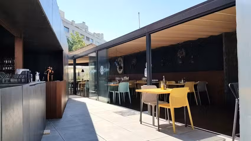 Ramada do Mar