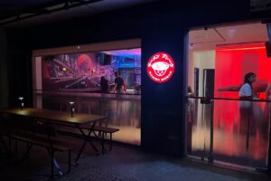 Ramen Break | Restaurant & Cocktail Bar