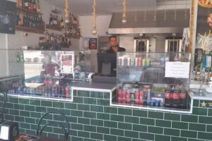 Rana Restaurant Pizza & kebab