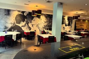 Ravioli Boavista Pizzaria