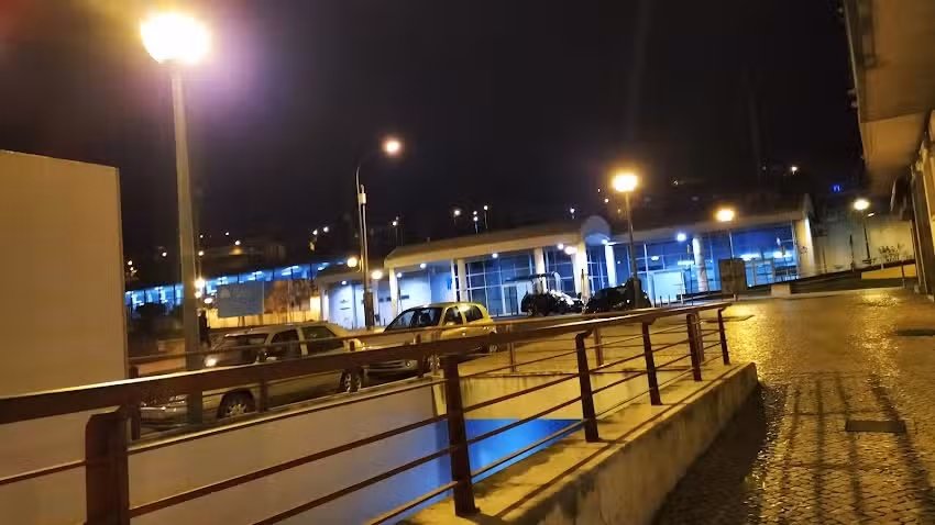 Rayaan Restaurant e Bar