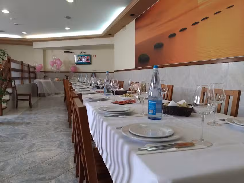 RB Restaurante