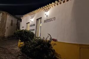 Real Casa do Petisco