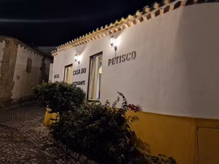 Real Casa do Petisco