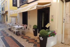 Real Portuguese Cuisine