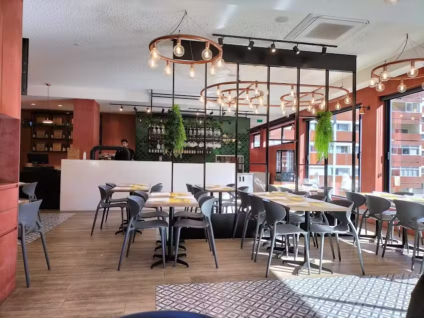 Real Taberna Barcelos