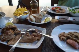 Recanto d&rsquo;Oliveira