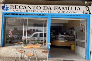 Recanto da Fam&iacute;lia