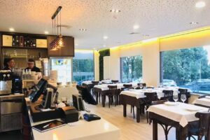 Recanto da Malvarosa