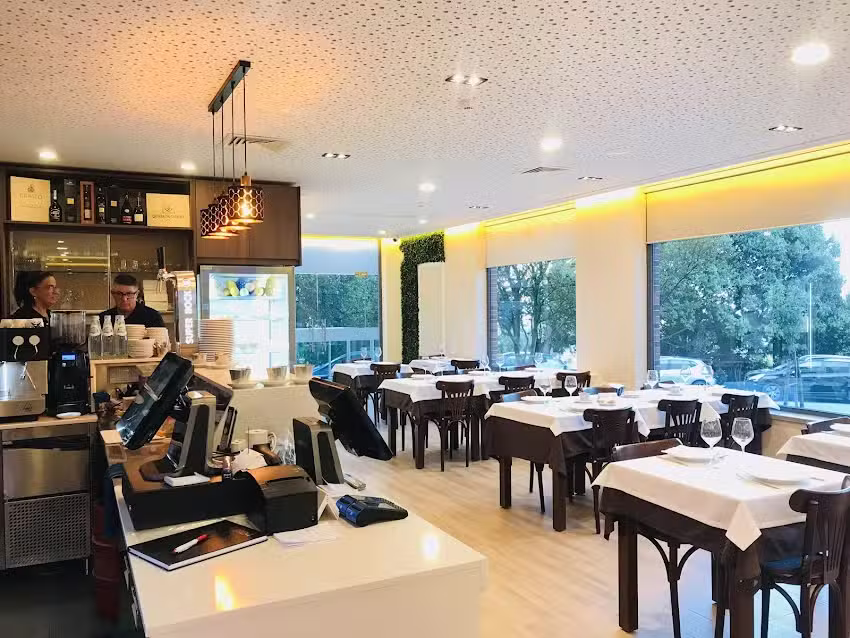 Recanto da Malvarosa