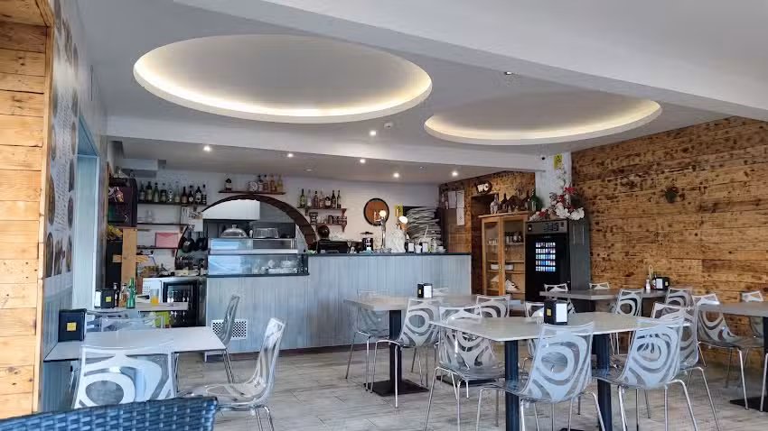 Recanto da Pitada &ndash; Santa Cruz