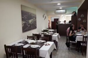 Recanto de S&atilde;o Paulo