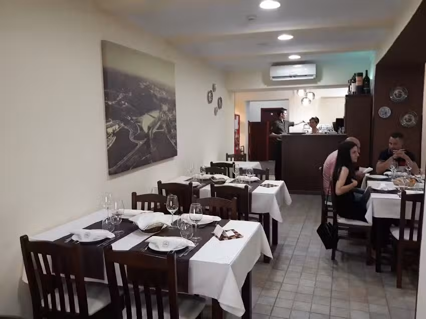 Recanto de S&atilde;o Paulo