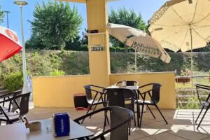 Recanto do Entroncamento