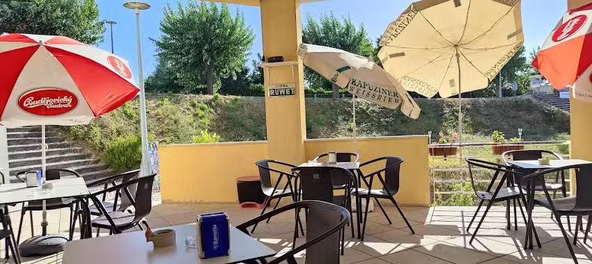 Recanto do Entroncamento