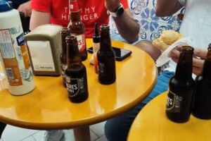 Recanto Do Manguela Refei&ccedil;&otilde;es-Petiscos