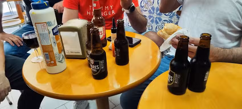 Recanto Do Manguela Refei&ccedil;&otilde;es-Petiscos