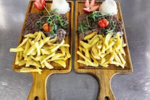 Recanto do Martins Restaurante